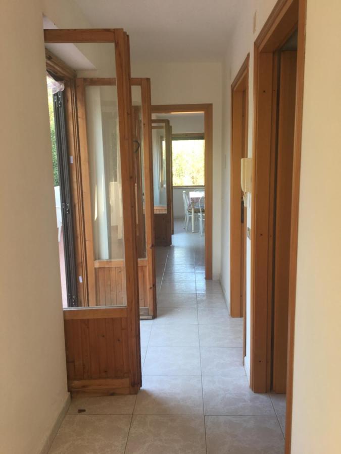 Casa Vacanza Maria Antonieta Marina di Camerota Esterno foto