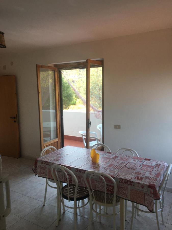 Casa Vacanza Maria Antonieta Marina di Camerota Esterno foto