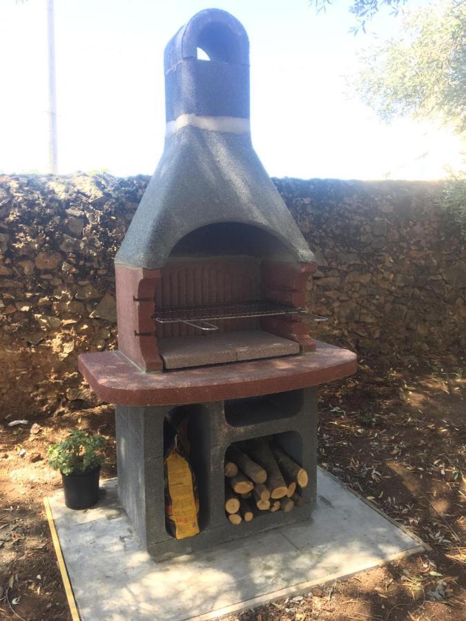 Casa Vacanza Maria Antonieta Marina di Camerota Esterno foto