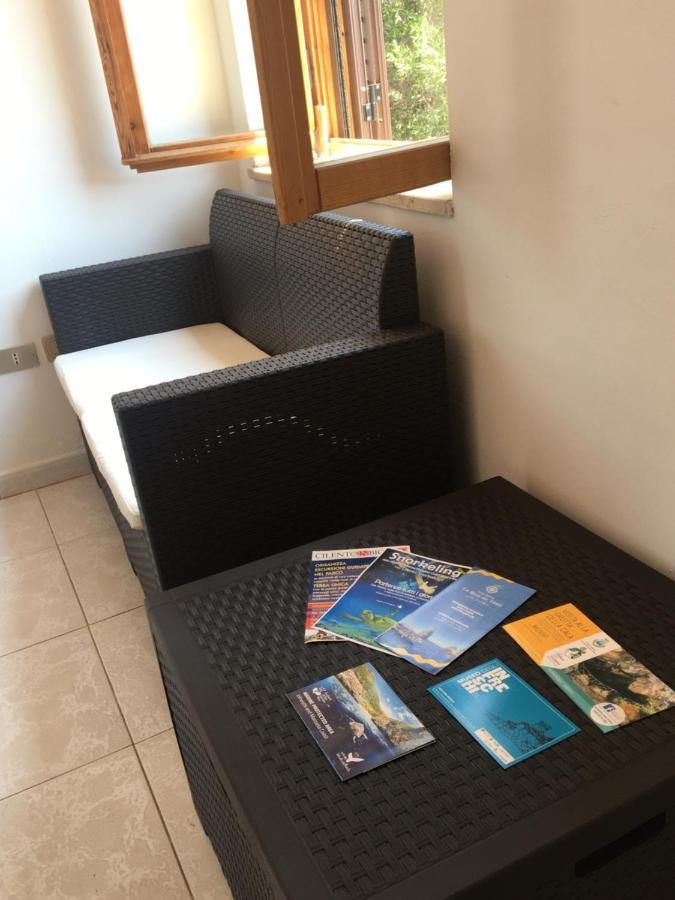 Casa Vacanza Maria Antonieta Marina di Camerota Esterno foto