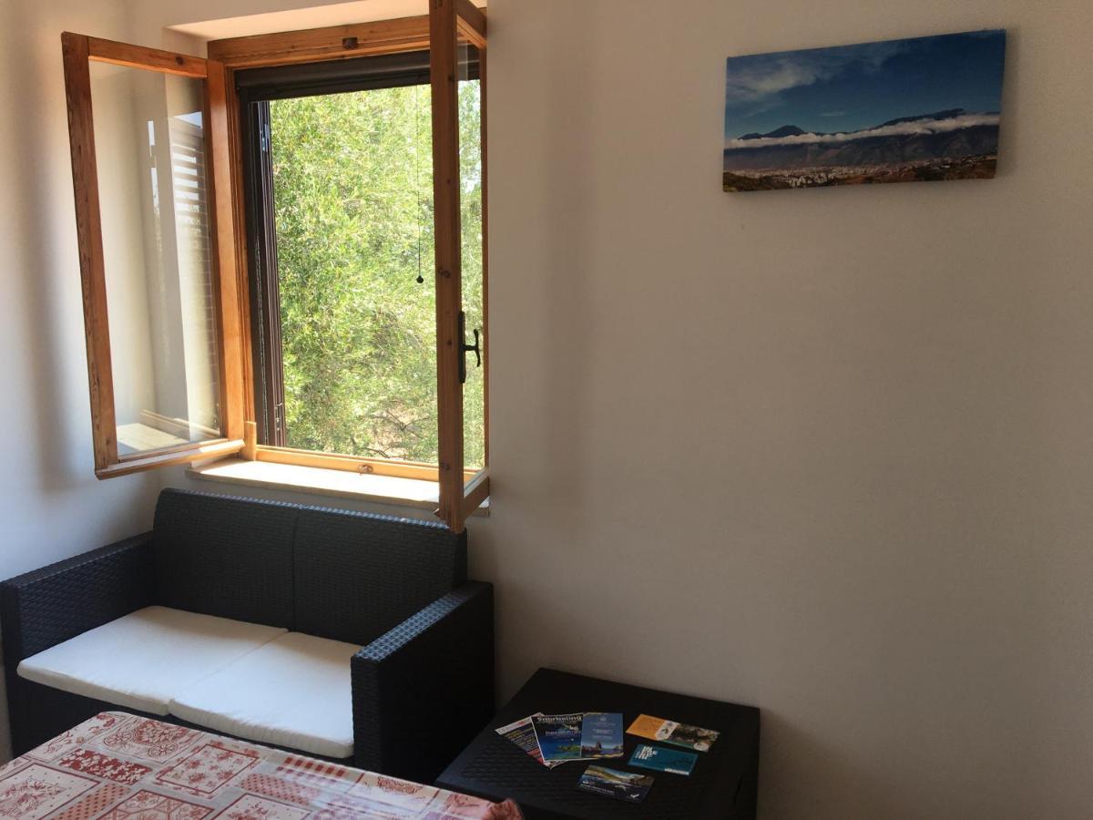 Casa Vacanza Maria Antonieta Marina di Camerota Esterno foto