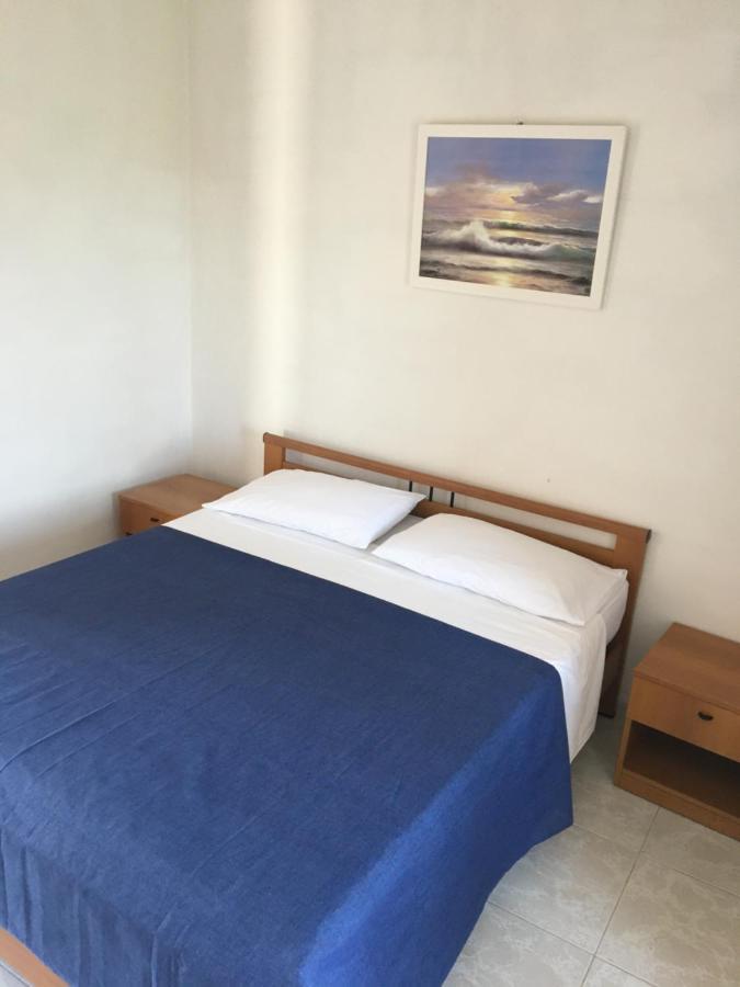 Casa Vacanza Maria Antonieta Marina di Camerota Esterno foto