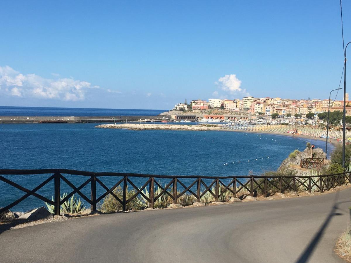 Casa Vacanza Maria Antonieta Marina di Camerota Esterno foto
