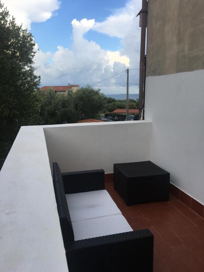 Casa Vacanza Maria Antonieta Marina di Camerota Esterno foto