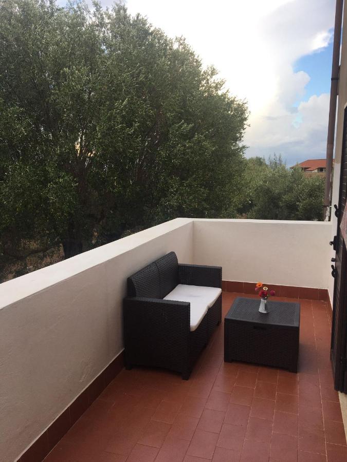 Casa Vacanza Maria Antonieta Marina di Camerota Esterno foto