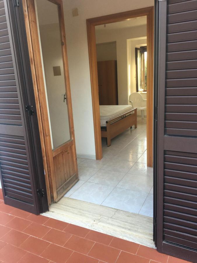 Casa Vacanza Maria Antonieta Marina di Camerota Esterno foto