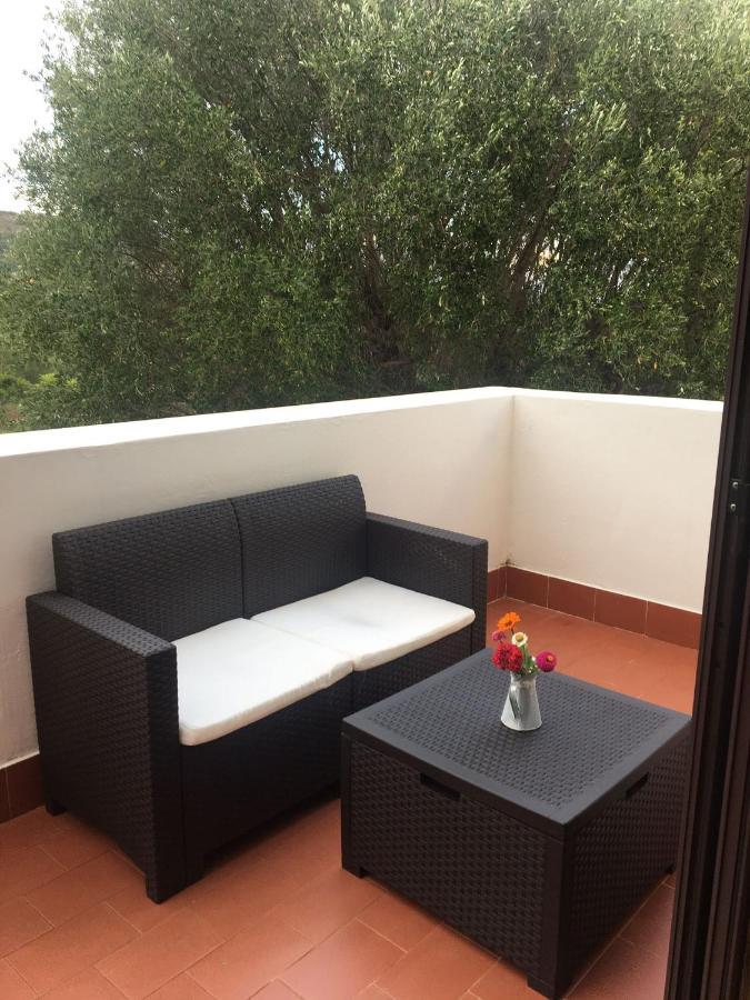 Casa Vacanza Maria Antonieta Marina di Camerota Esterno foto