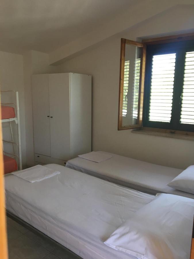 Casa Vacanza Maria Antonieta Marina di Camerota Esterno foto