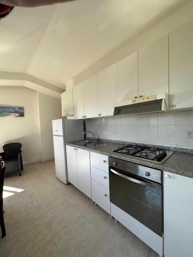 Casa Vacanza Maria Antonieta Marina di Camerota Esterno foto