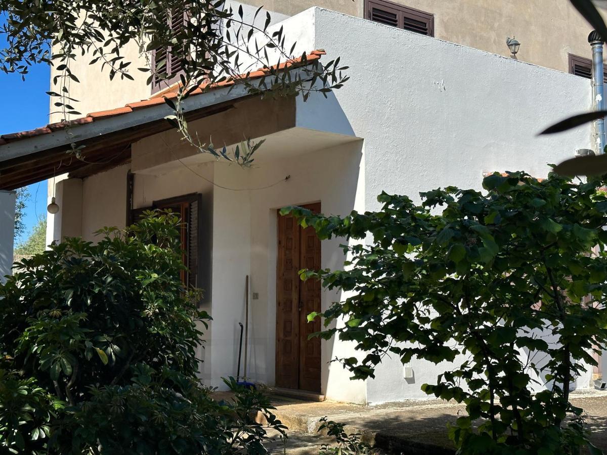 Casa Vacanza Maria Antonieta Marina di Camerota Esterno foto