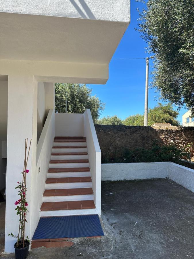 Casa Vacanza Maria Antonieta Marina di Camerota Esterno foto